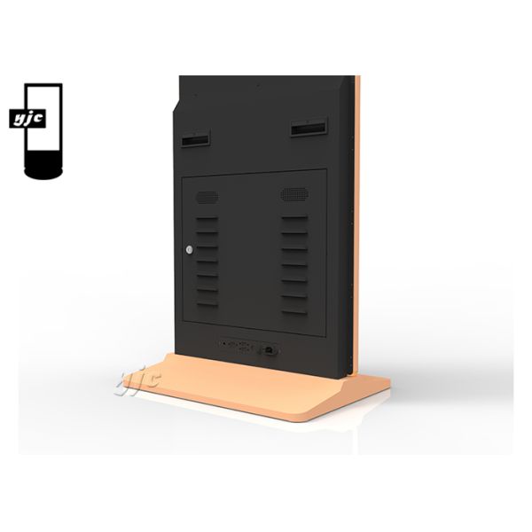 Ultra Thin Bezel 43″ LCD Advertising Player Digital Signage