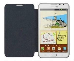 Buy cheap Tablet Covers Battery Flip Cover For Samsung Galaxy Note N7100 product