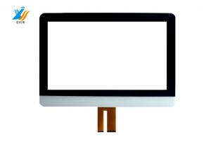 Buy cheap All In One Capacitive Touch Screen Panel AF Anti Fingerprint USB Interface product