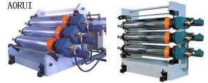 China ABS / HIPS Sheet Plastic Extrusion Line for Food Packing , Multilayer Sheet Extruder on sale