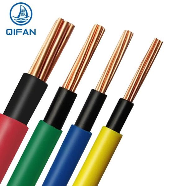 SAA TPS SDI Fire Resistant Cable 1.5mm2 2.5mm2 Twin With Earth AS Standard Wire