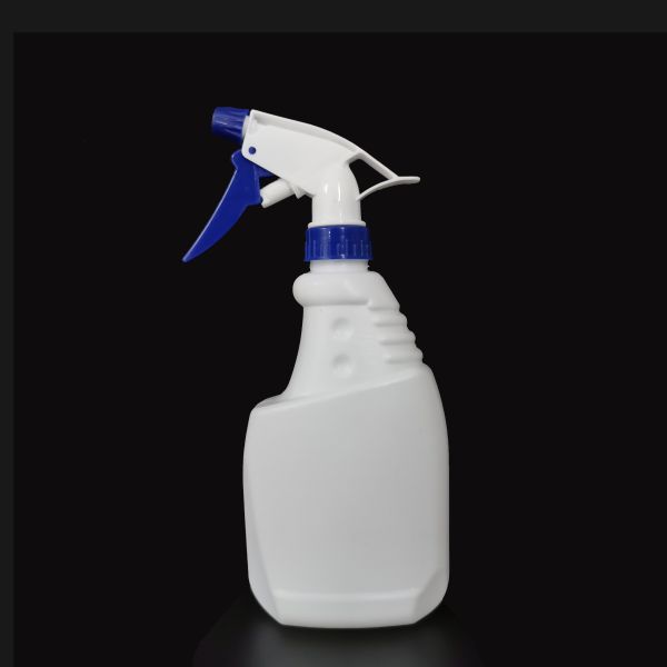 Screen Printing 500ml ODM Hdpe Garden Water Bottle