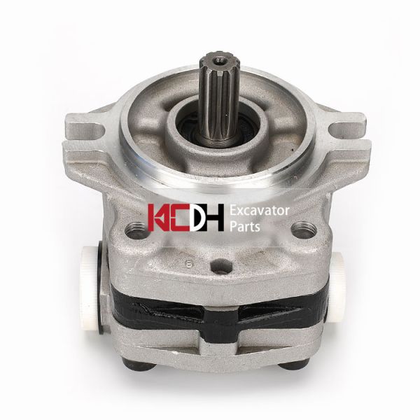 K3SP36C Liugong Excavator 907 YC85 Gear Pump Assembly