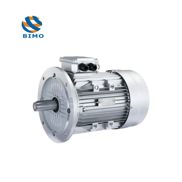 Ms Series Induction AC Electric Motor MS 90L-2 3HP 2.2KW 3000rpm 2p 380V Three Phase Motor