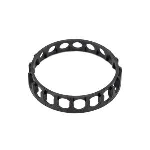 China Angular Contact Bearing Spare Parts Plastic Bearing Cage 7012C/AC on sale