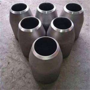 China Chinese Eccentric Aluminum Pipe Reducer Fitting Supplier on sale