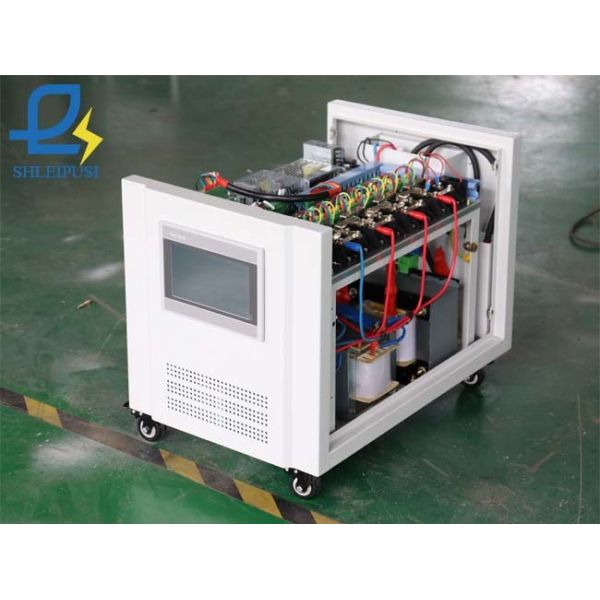 AVR Static Voltage Regulator 20KVA 30KVA Single Phase Voltage Stabilizer