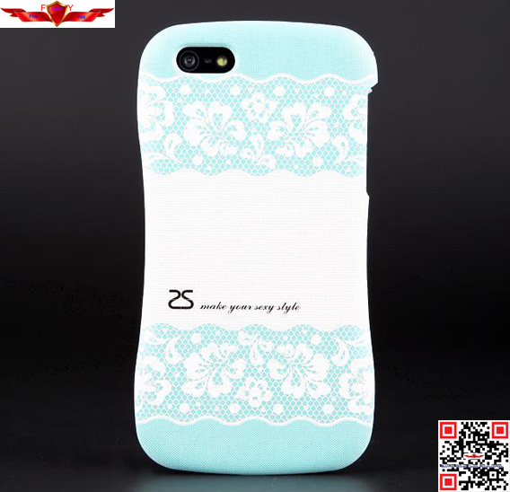 Dirtproof/Shockproof Aluminum Cover Case For Iphone 5/5S Multi Color High Quality