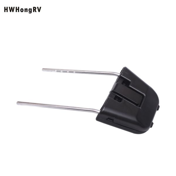 Car seating Head Restraints (Rest) plastic frame with Multifunctional adjustable headrest