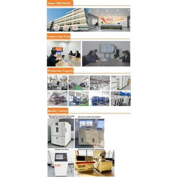 Intelligent Electric Actuator with Worm Gear Box for Valve Damper HVAC and Manual Override