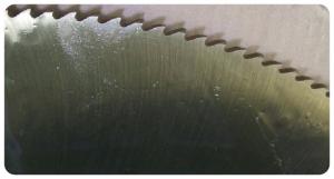 China Metal circular saw blades- High Speed Steel - Circ Saw Blade - for metal cutting - 300mm x 38mm x 2.5mm z=220 on sale