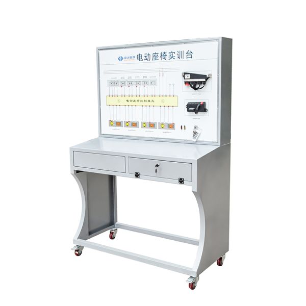 Power Seat Automotive Training Board Honda Automotive Electrical Training Boards