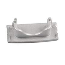 Linear Profile Light False Ceiling Decor With Led Srips