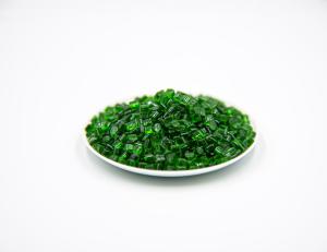 Buy cheap LLDPE Recycled PET Granules Linear Low-Density Polyethylene Granules RPET product