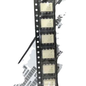 Buy cheap FOD3180SV product