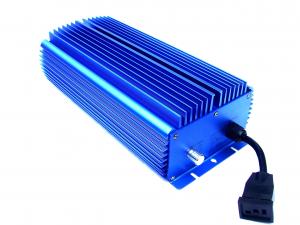 Buy cheap CE and UL Listed 600W HPS and MH Digital Dimmable Electronic Ballast for Gardening product