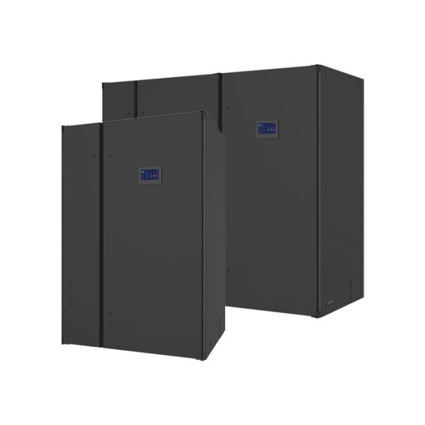 Chilled-Water Precision Air Conditioner for Data Center Cooling
