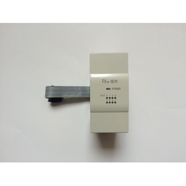 original discount Japan Mitsubishi Programmable Controller PLC FX2N-16EX in stock with Best Price
