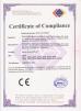 Shenzhen Bestyou Electronic Technology Co., Ltd. Certifications