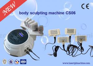 China Body Slimming Beauty Equipment 650nm Lipo Laser Machine For Weight Loss on sale