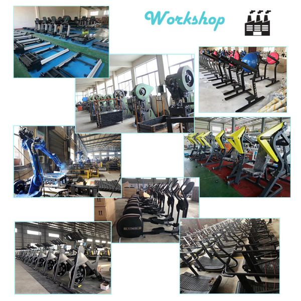 customizable items gym fitness equipment lat raise strength training machines