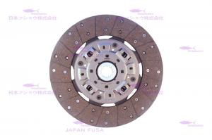 China Mining Machinery Clutch Disc Replacement For HINO W04D on sale