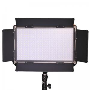 China Bi Color Dimmable Portable Photo Studio Lights With Ultra Bright LEDs on sale