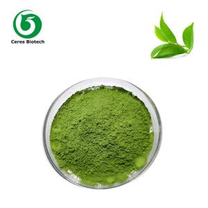 China Ceremonial Grade Organic 100% PPure Matcha Powder Bulk Green Tea Matcha Powder on sale