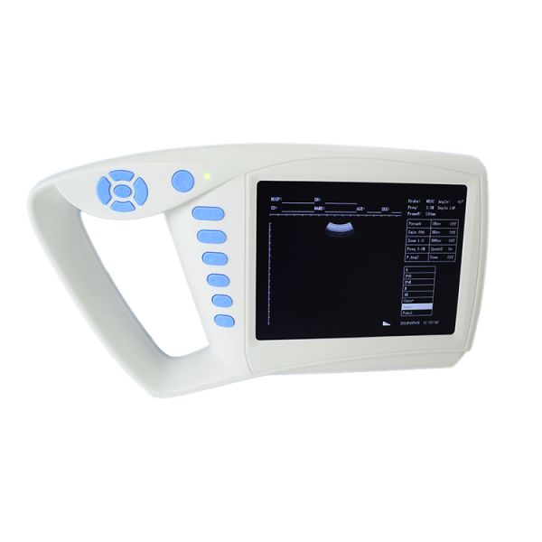 Full Digital Palm Ultrasound Scanner-ATNL/51353C