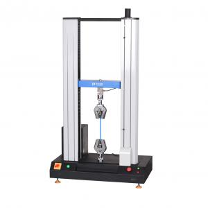China Single Phase Celtron Load Cell Tensile Test Equipment Fabric Tensile Test Use on sale