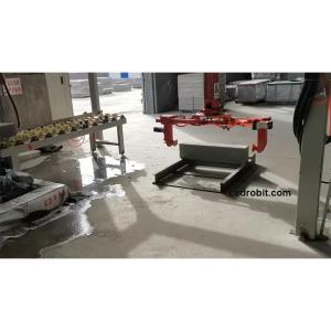Buy cheap Automatic Clamp Loading Unloading Machine Carrier Unloader With LCD Display product