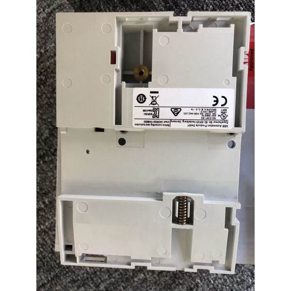 3AUA0000141436A0390148WS France CNC ABB Servo Drive New Industrial Control