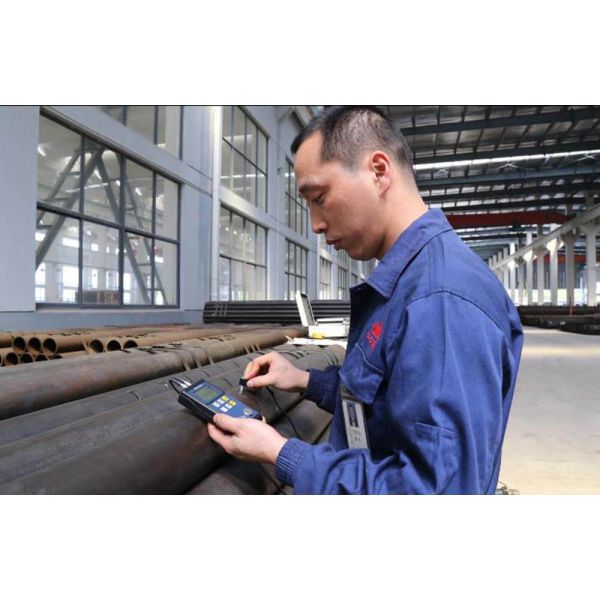 drill rod ， BQ， NQ， HQ，PQ drill rods