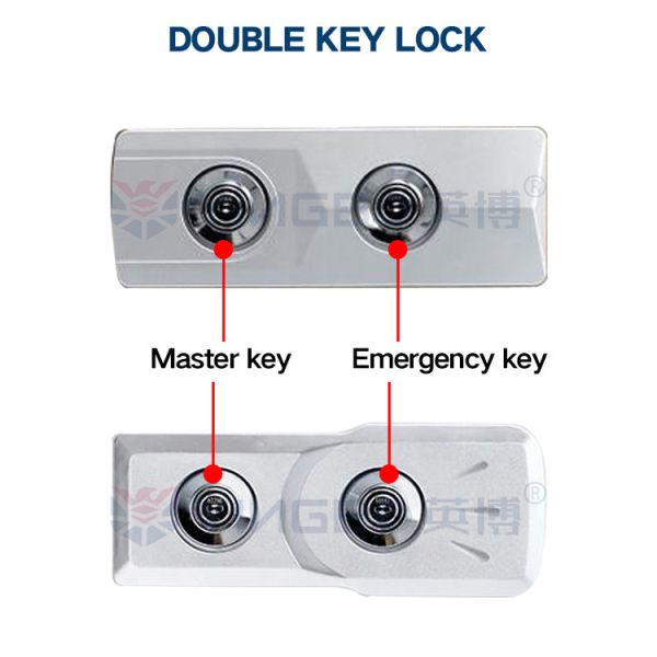 2 Hour Fireproof Fire Resistant Safe Anti Theft Function Fire Endurance Test Steel Safe