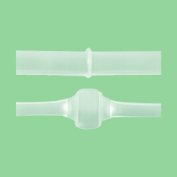Biocompatible And Kink Resistant Thermoplastic Elastomer Tubing For Healthcare