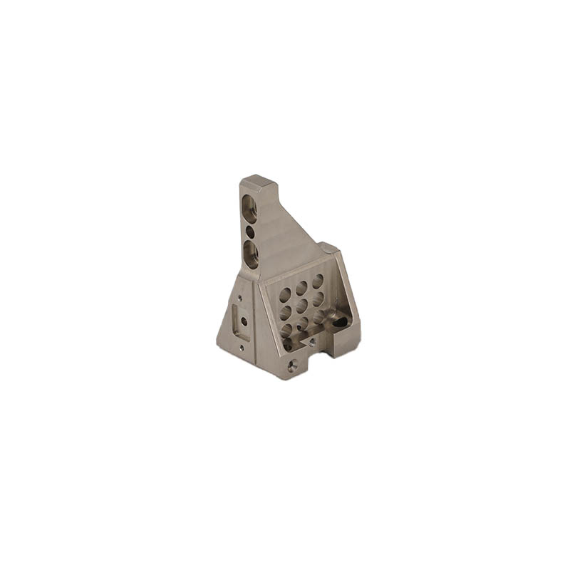 Customized Non Standard CNC Components for Hot Selling Precision Automation Equipment Parts and Metal Industrial Machinery