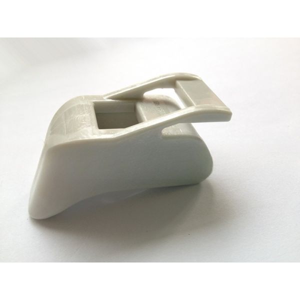 ABS injection molding custom made plastic parts/ small plastic pieces