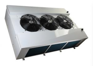 China Best Price Refrigeration Cold Room Evaporator/Double Side Blowing Air Cooler on sale