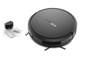 Buy cheap Auto Charging Sweep Robot Cleaner Wifi Enabled App Controlled Function product