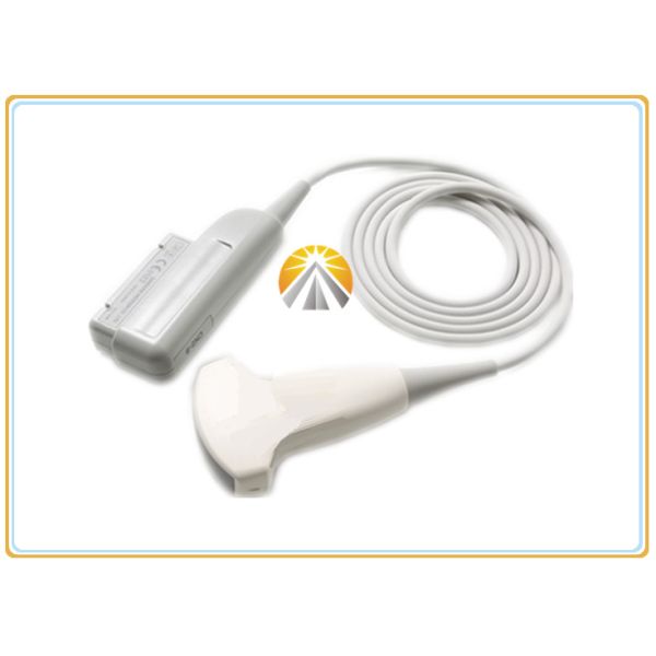 Convex Probe Medical Ultrasound Transducer 2 -8 MHz Samsung Medison