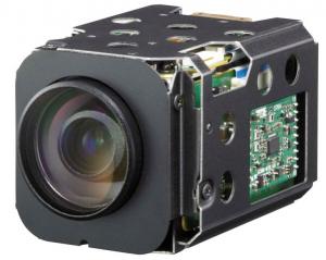 Buy cheap SONY CCD COLORS FCB-EX20DP CAMERA product