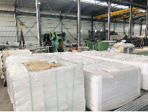 Electrical Control Mushroom Growing Greenhouse With Hot Galvanizing Pipe Structure