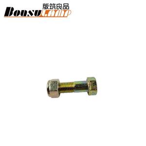 China Bolt Yoke To Rr Axle  M12*35  For 700P 4HK1 OEM  8-97365451-0  8973654510 on sale