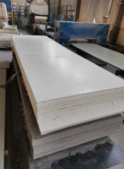 Flat Refrigerated Truck FRP Panel Insulation Molding And Processing Flexibility