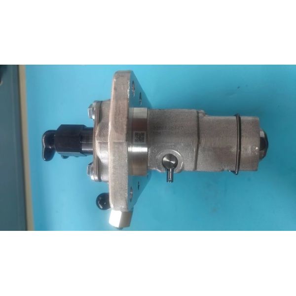 131011120 Diesel Engine Fuel Injection Pump Reliable Perkins Accessories