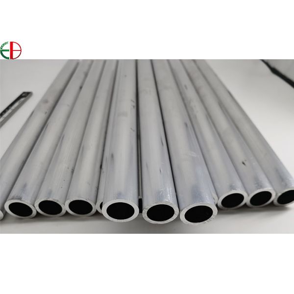 EB Magnesium Alloy Tube Magnesium Alloy Pipe AZ31B AZ61A AZ91D
