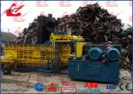 Y83-315 Heavy Duty Scrap Car Metal Baler Machine for scrap car body and vehicle