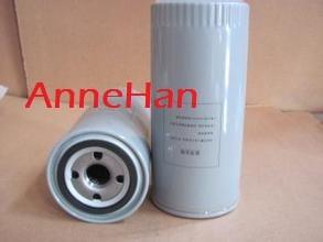 China SINOTRUK Engine Fuel Filter Howo Truck Spare Parts VG61000070005 Long Life on sale