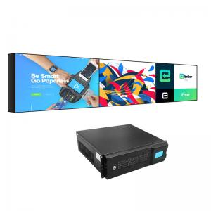 Buy cheap 4K HD Indoor Rohs Multi Screen Display Wall 3x3 Wall Mount product