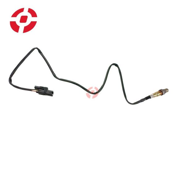 Exhaust manifold lambda oxygen Sensor for VO LVO Replacement lambda sensor OE 30637519